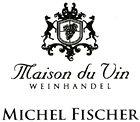 WeinRiegel - Weinregale - zu beziehen bei Maison Du Vin Michel Fischer in Bielefeld