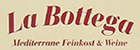 WeinRiegel - Weinregale - zu beziehen bei La Bottega in Greven