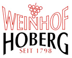 WeinRiegel - Weinregale - zu beziehen bei Weinhaus Hoberg Osnabrück.