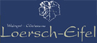 WeinRiegel - besondere Weinregale - u.a. zu beziehen beim Loersch-Eifel in Zummethhe-Leiwen