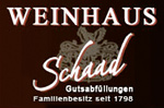 WeinRiegel - besondere Weinregale - u.a. zu beziehen beim Weinhaus Schaad in Ludwigshoehe